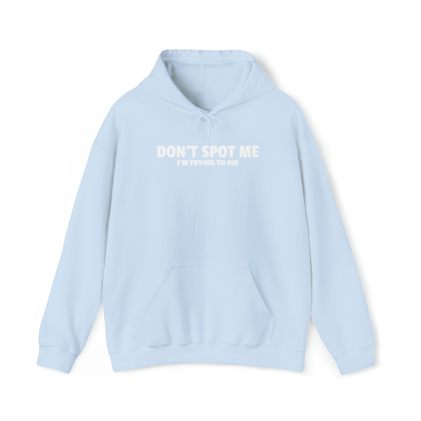 DSMITTD Hoodie - Straight Men's Club