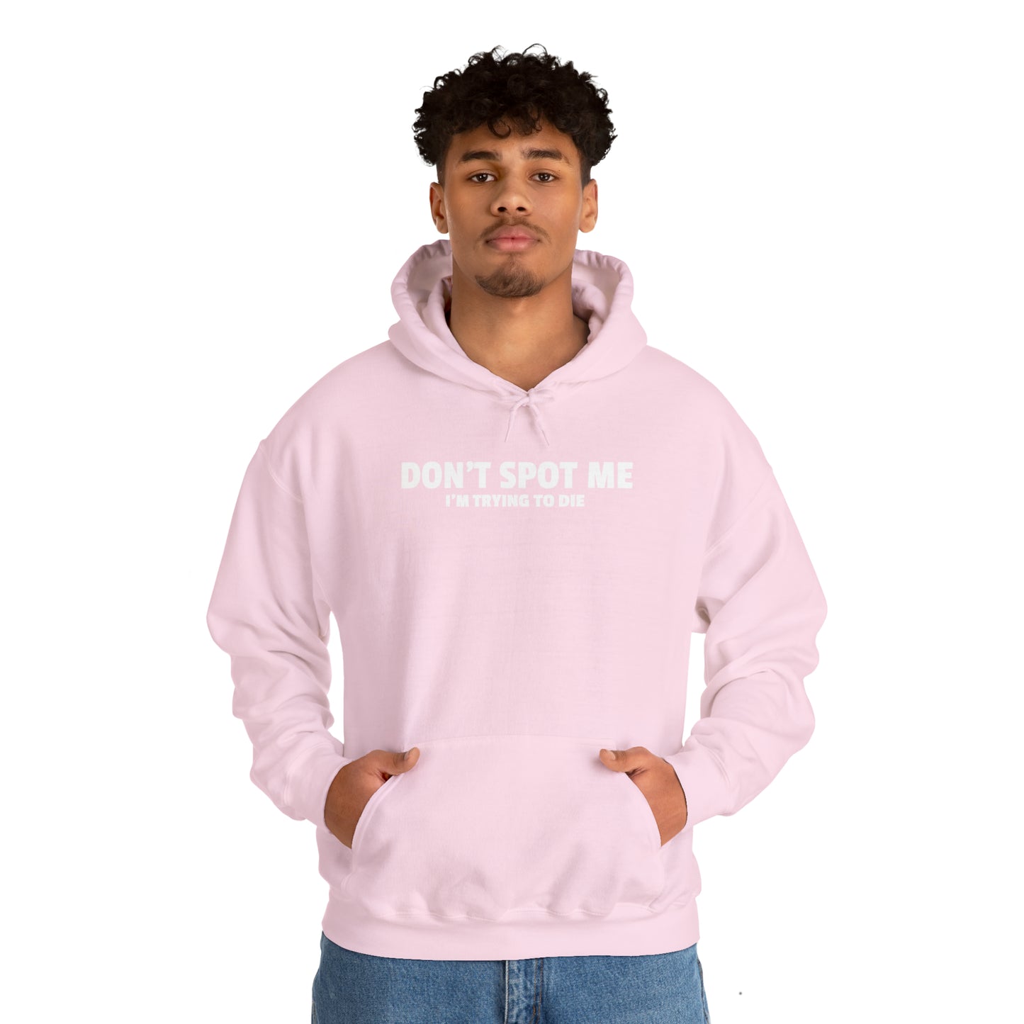 DSMITTD Hoodie - Straight Men's Club