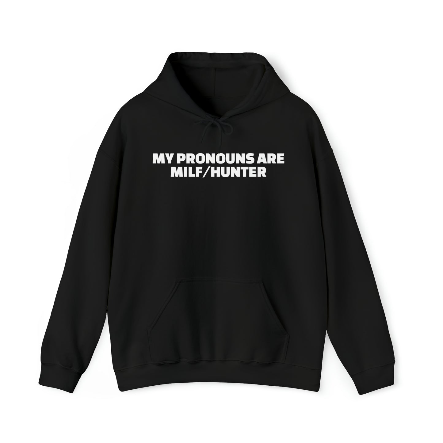 MPAMH Hoodie - Straight Men's Club