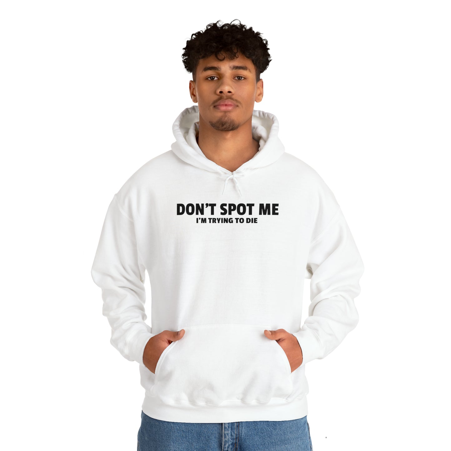 DSMITTD Hoodie - Straight Men's Club