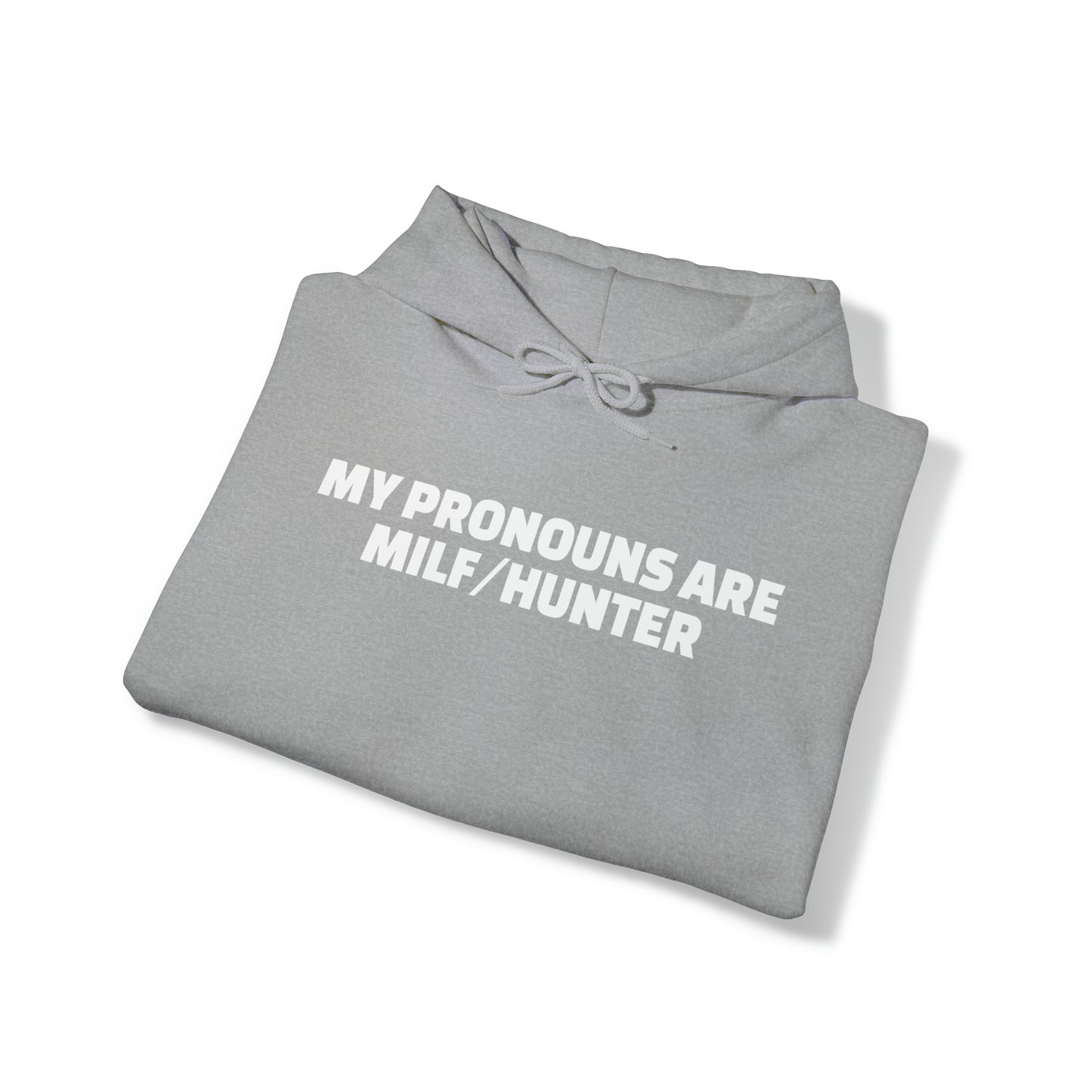 MPAMH Hoodie - Straight Men's Club