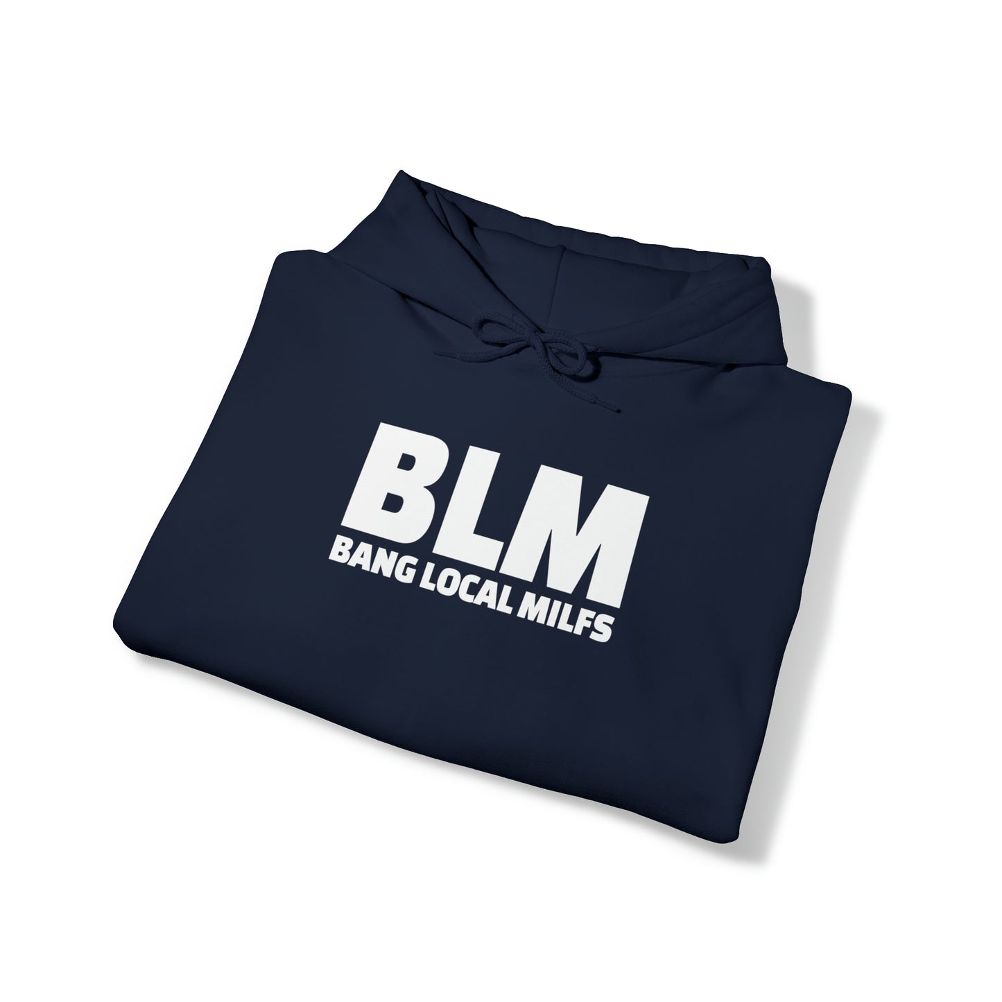 BLM Hoodie - Straight Men's Club