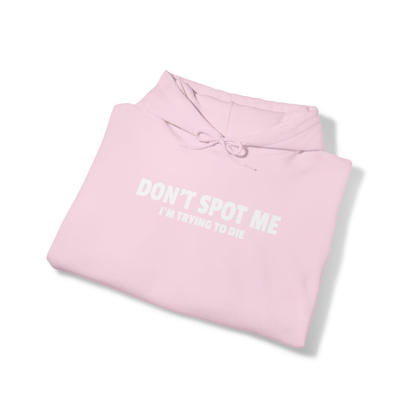 DSMITTD Hoodie - Straight Men's Club