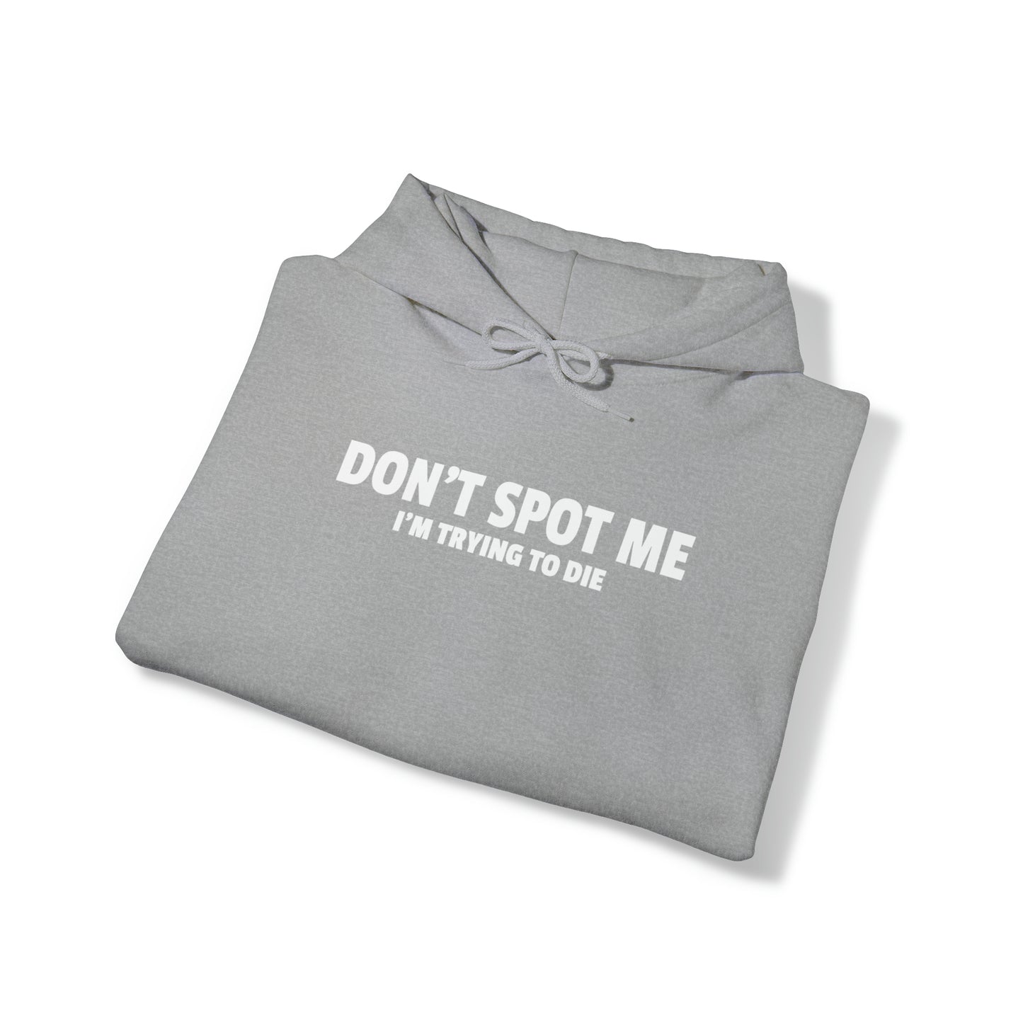 DSMITTD Hoodie - Straight Men's Club